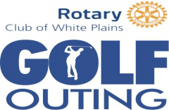 Rotary Club of White Plains Golf Outing