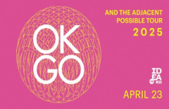 IDEA Week: OK Go