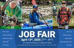 Job Fair