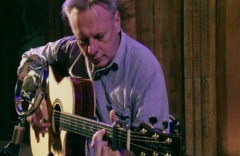 TONY MCMANUS -Celtic Guitar Legend -Live at the Ugly Mug -Soquel -May 6th, 7PM