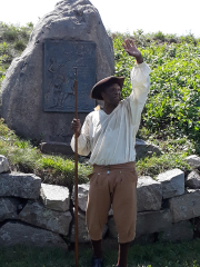 A Struggle for Freedom: Black Soldiers in the American Revolution