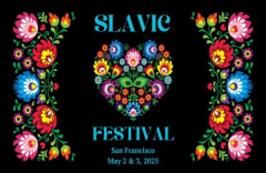 San Francisco Slavic Festival 2025