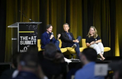 The AI Summit at Black Hat USA