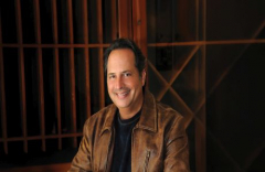 Jon Lovitz at The Brook!