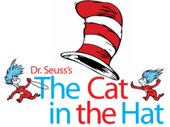 Dr. Seuss's The Cat in the Hat