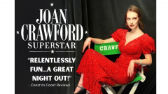 Joan Crawford Superstar