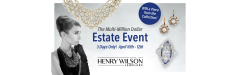Multi-Million Dollar Estate Event!