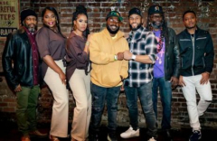 The Wailers