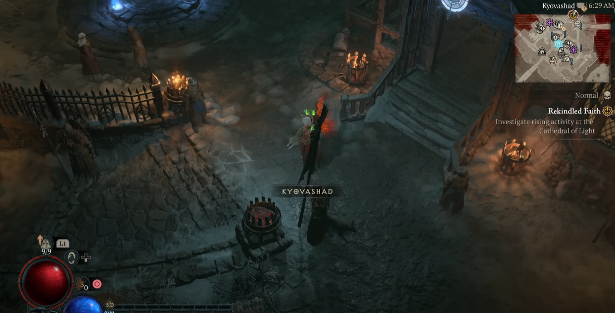 Diablo 4 Leaderboards: How Eld.gg Tracks the Best, Online Event
