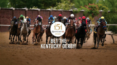 Watch and bet the Kentucky Derby at The Brook