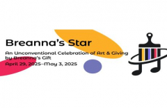 Breanna's Gift Annual Auction and Fundraiser