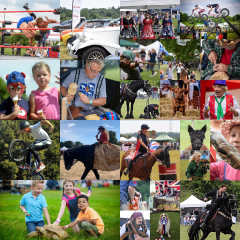The Bucks Country Show