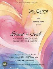 Heart and Soul: A Celebration of Music