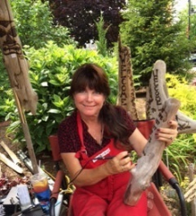 33rd Annual Memorial Weekend Craft Festival