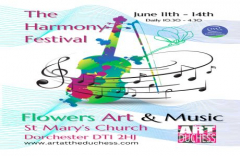 The Harmony Festival