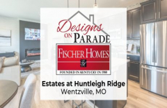 Designs on Parade by Fischer Homes