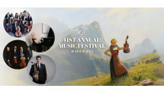 OKM Music Festival