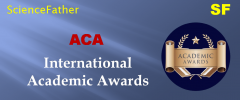 International Academic awards