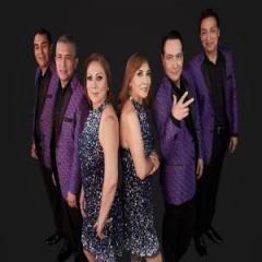 Los Angeles Azules EN VIVO 2025