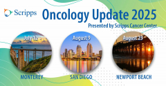 Oncology Update 2025 CME Conference - Monterey