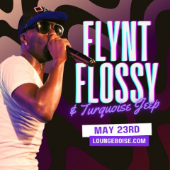 Flynt Flossy