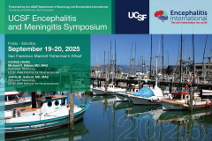 Encephalitis and Meningitis Symposium
