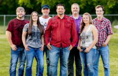 Roll On! The Music of Alabama