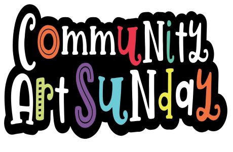 Community Art Sunday, Austin, Texas, United States