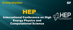 28th International Conference on High Energy Physics and Computational Science