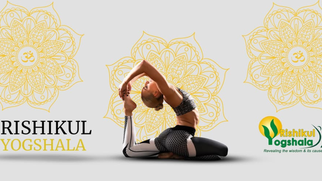 200 Hour Yoga TTC in Rishikesh, Pauri Garhwal, Uttarakhand, India