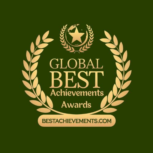 8th Edition of Global Best Achievements Awards, Online Event