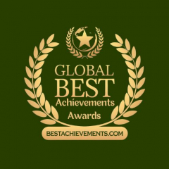 8th Edition of Global Best Achievements Awards