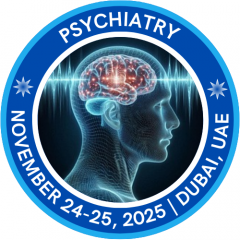 International Conference on Psychiatry and Psychology