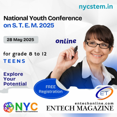 National Youth Conference 2025