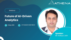 Future of AI- Driven Analytics