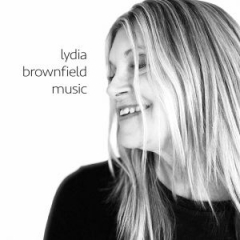 Lydia Brownfield - Special live concert at Natalie's, Friday, May 23