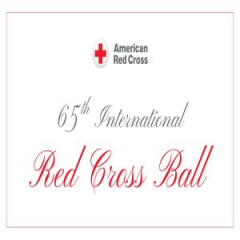 65th International Red Cross Ball