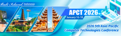 2026 5th Asia-Pacific Computer Technologies Conference (APCT 2026)