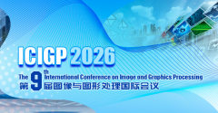 The 9th International Conference on Image and Graphics Processing (ICIGP 2026)