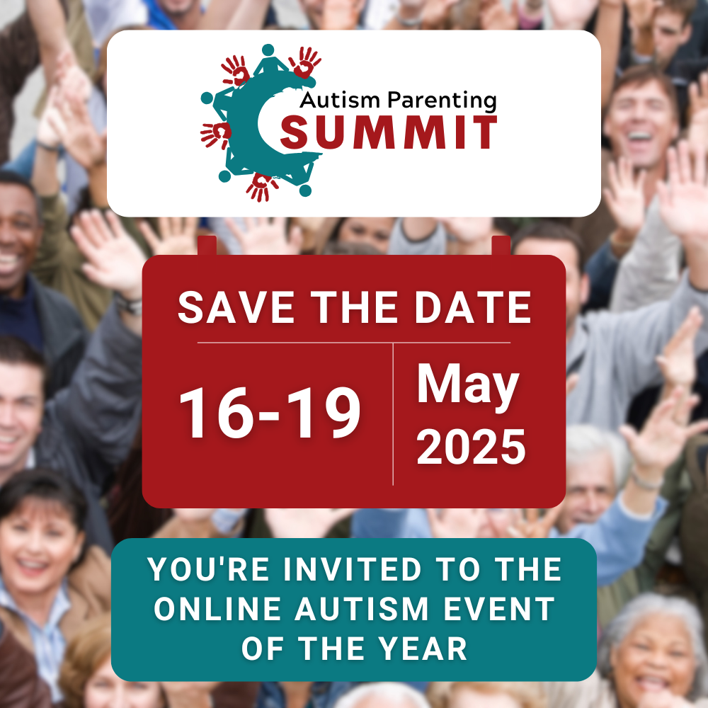Autism Parenting Summit, Online Event