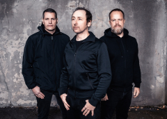 AIRBAG at O2 Academy2 - Liverpool // Show Moved