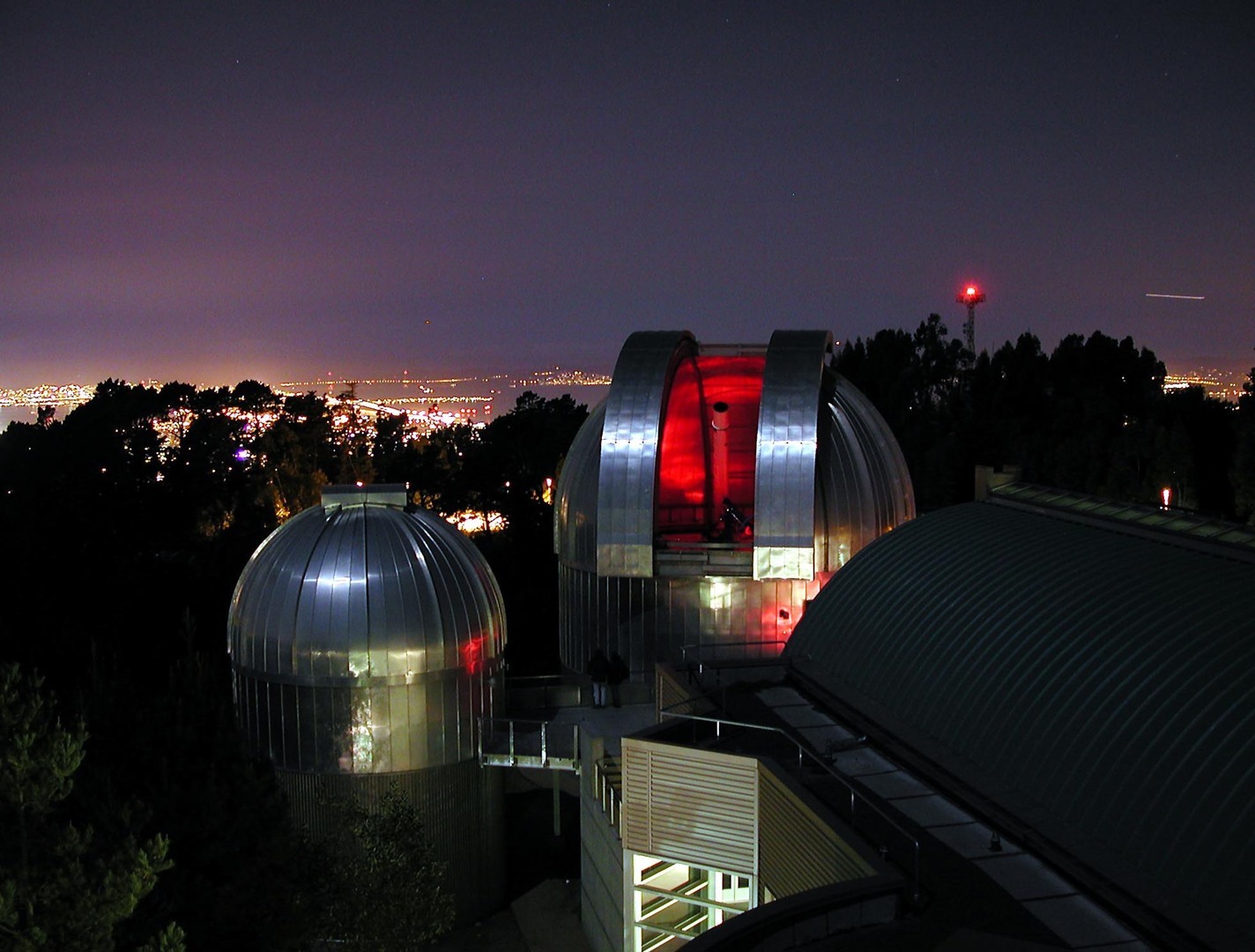 From Oakland to the Stars: Weekend Celebration of New Exhibition, Universe Unveiled, Oakland, California, United States
