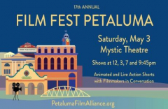FILM FEST PETALUMA