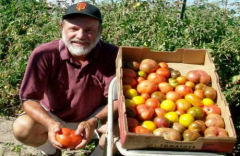 Growing Great Tomatoes with Larry Wagner