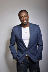 Comedy at The Railway Streatham : Nathan Caton , Thom Chesser , Tony Chou , Martina 'O Sullivan