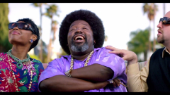 Up In Smoke W/ Afroman Live at The Piazza!