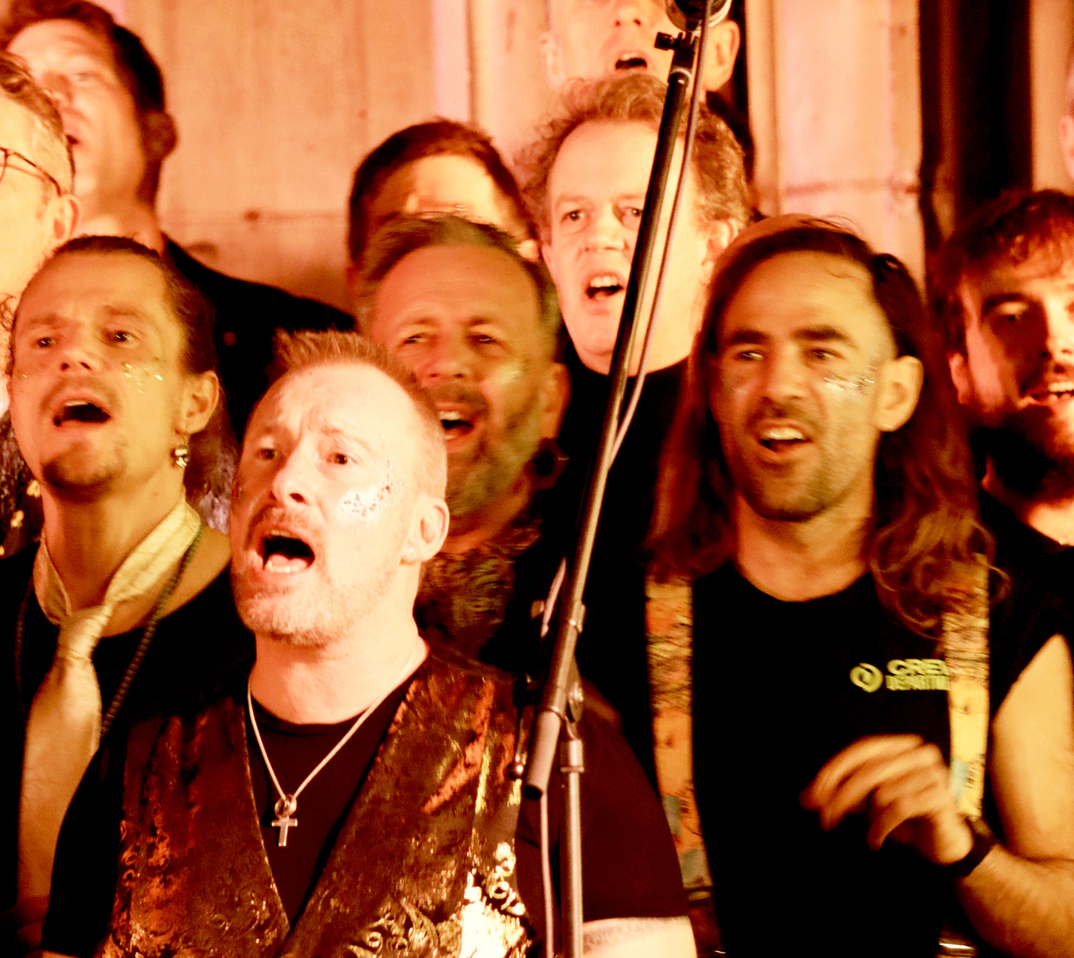 FREE Taster with Soul of the City - Come and experience the amazing feeling of singing in a choir!, Brighton, England, United Kingdom