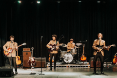 Beatles Complete - Evans Theatre @ Wilmslow Leisure Centre Sat 17th May 2025