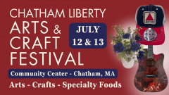 Chatham Liberty Craft Festival
