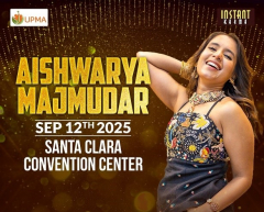 Aishwarya Majmudar Live In Concert 2025